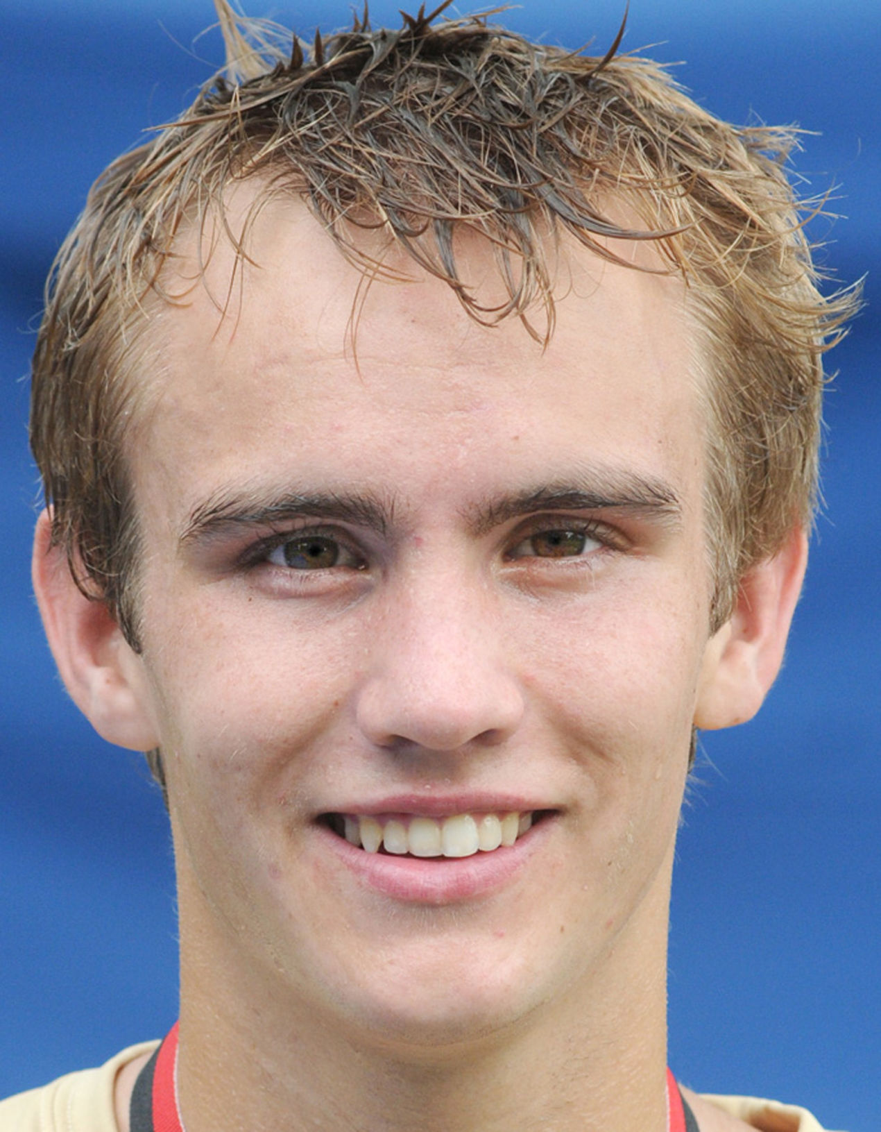 Alex Riba, O'Fallon